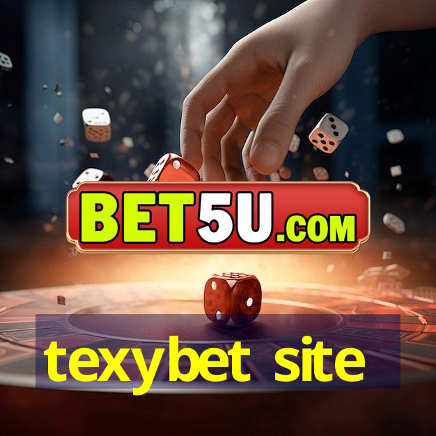 texybet site